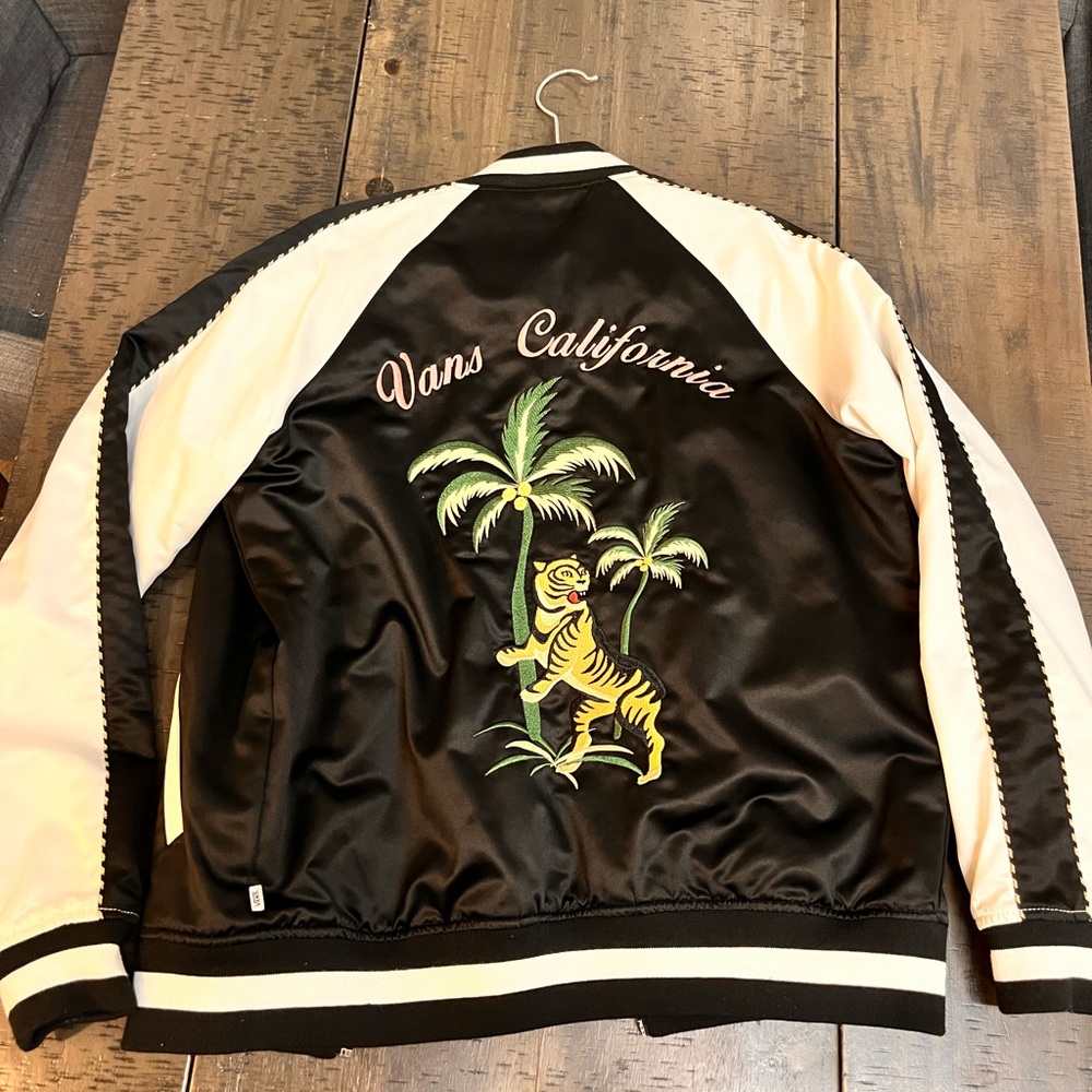 Vans Jacket